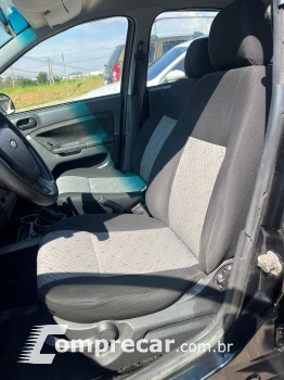 FIESTA 1.0 MPI 8V