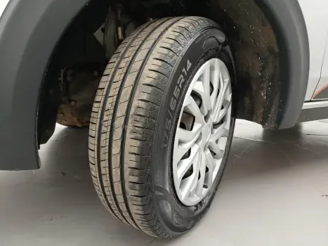 MOBI 1.0 EVO FLEX TREKKING MANUAL