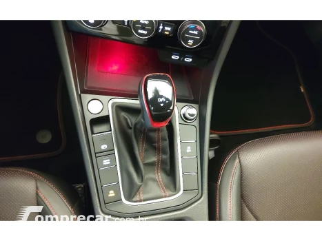 JETTA 2.0 350 TSI GASOLINA GLI DSG
