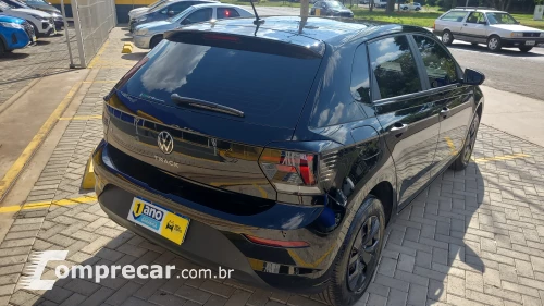 Polo Track 1.0 Flex 12V 5p