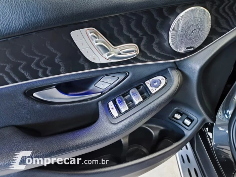 GLC 220D 2.0 TB 4M Enduro Diesel