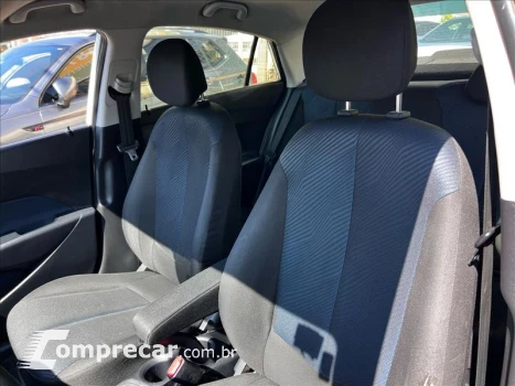 HB20S 1.6 Comfort Plus 16V