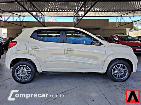 KWID 1.0 12V SCE Intense