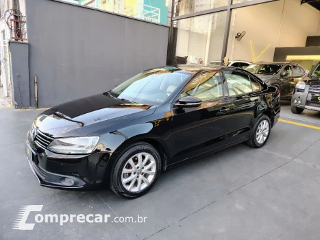 JETTA Comfortline 2.0 T.Flex 8V 4p Tipt.