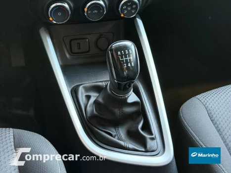 ONIX 1.0 FLEX PLUS LT MANUAL