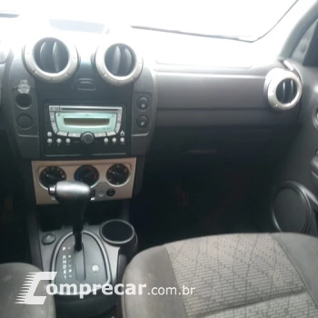 ECOSPORT 1.6 Freestyle 16V