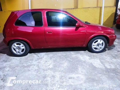 CORSA 1.6 SFI GSI 16V