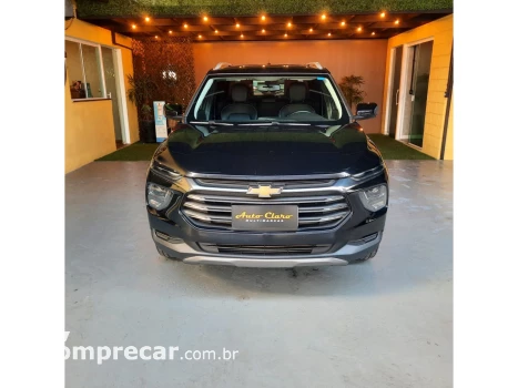 MONTANA 1.2 TURBO FLEX PREMIER AUTOMÁTICO