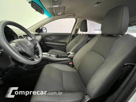 HR-V 1.8 16V LX