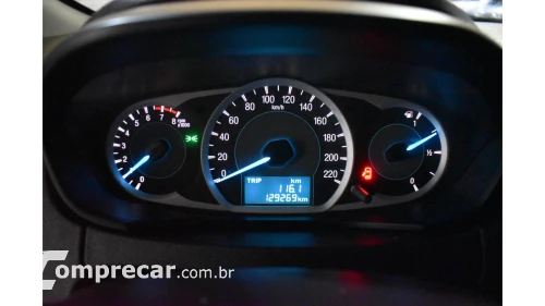 KA - 1.0 SE 12V 4P MANUAL