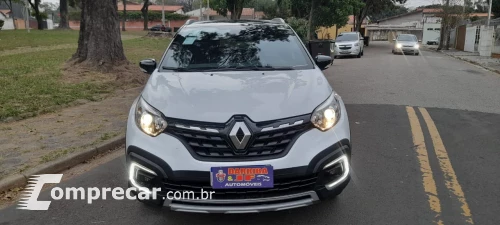 CAPTUR 1.3 TCE Intense