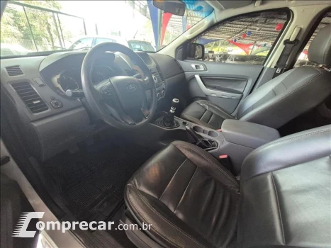 RANGER 3.2 XLT 4X4 CD 20V DIESEL 4P MANUAL