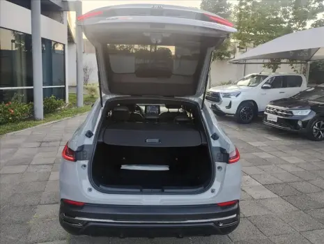 FASTBACK 1.0 TURBO 200 FLEX IMPETUS CVT