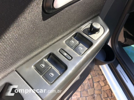 Fox 1.6 Msi Total Flex Connect 4P Manual