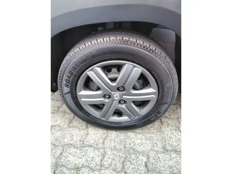 KWID 1.0 12V SCE FLEX ZEN MANUAL