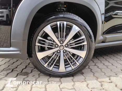 FASTBACK 1.0  TURBO 200 FLEX AUDACE CVT