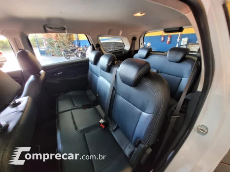 SPIN PREMIER 1.8 8V Econo.Flex 5p Aut.