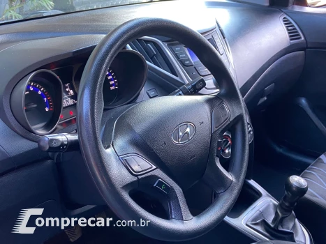 HB20 1.0 12V Comfort