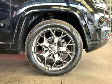 COMMANDER 2.0 TD380 TURBO DIESEL OVERLAND AT9