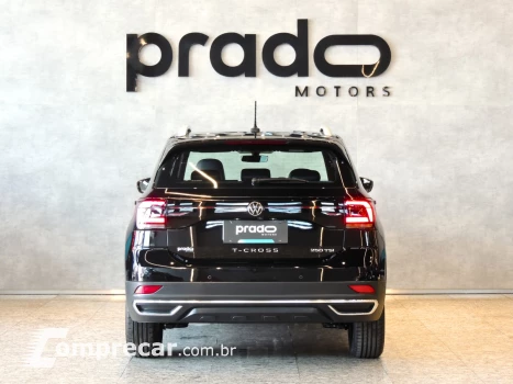 T-CROSS 1.4 250 TSI Highline