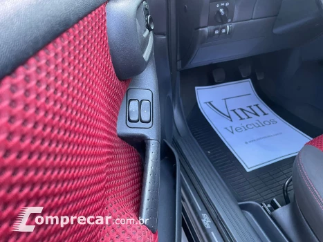 CORSA 1.8 MPFI SS 8V