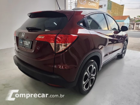 HR-V 1.8 16V EX
