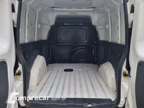 FIAT FIORINO 1.4 MPI FURGÃO ENDURANCE 8V 2023