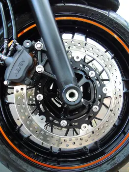 KAWASAKI Z650RS ABS