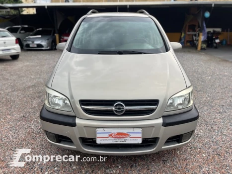 ZAFIRA 2.0 MPFI Elegance 8V