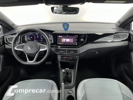 NIVUS 1.0 200 TSI Highline