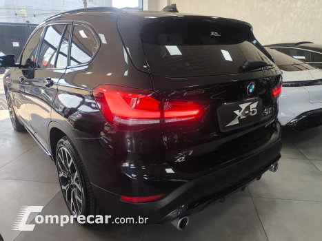 X1 XDRIVE 25i Sport 2.0/2.0 Flex Aut.