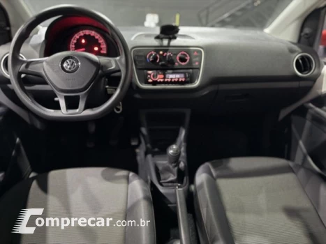 UP - 1.0 MPI TAKE UP 12V 4P MANUAL