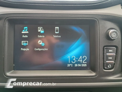 ONIX 1.0 MPFI LT 8V FLEX 4P MANUAL