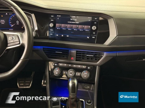 JETTA 2.0 350 TSI GASOLINA GLI DSG