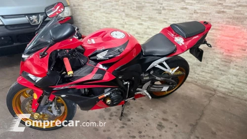 CBR 600 RR