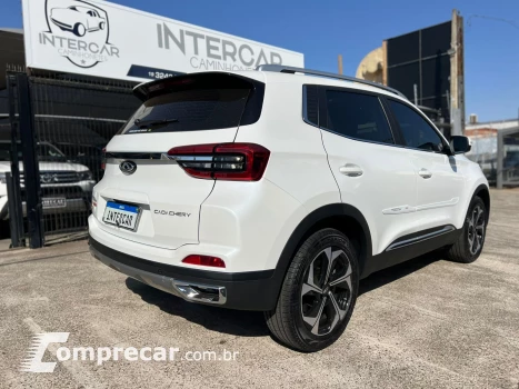 TIGGO 5X PRO 1.5 VVT Turbo Iflex
