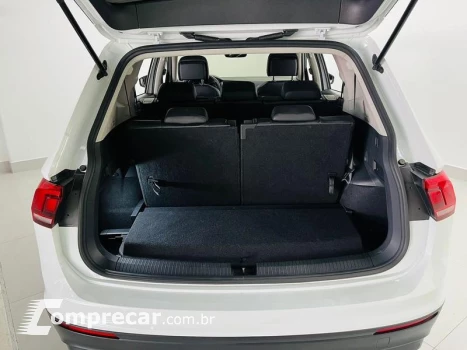 TIGUAN ALLSPACE CL