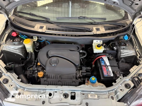 UNO 1.0 Vivace 8V