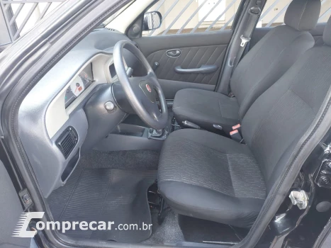 PALIO 1.0 MPI Fire 8V
