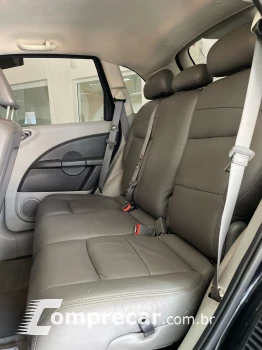 PT CRUISER 2.4 Classic 16V