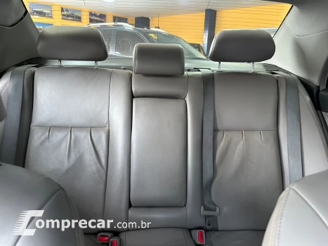 Corolla XEi 2.0 Flex 16V Aut.