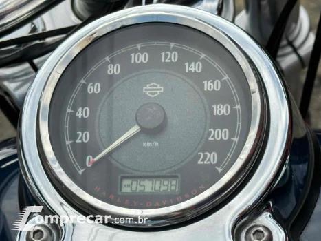 DYNA SUPER GLIDE CUSTOM