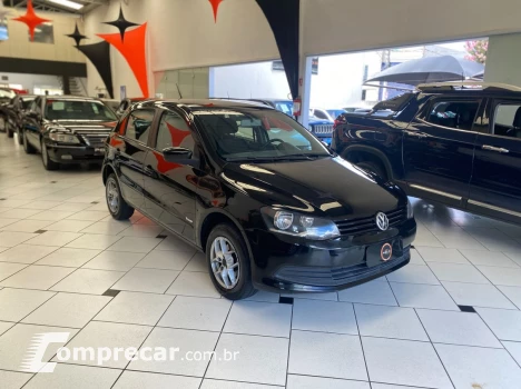 GOL 1.0 MI TRENDLINE 8V VOLKSWAGEN