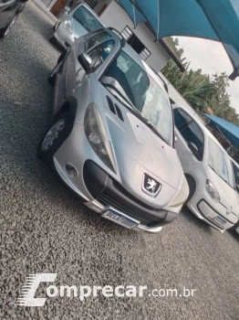 207 SW 1.6 16V 4P FLEX ESCAPADE