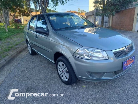 Fiat GRAND SIENA 1.0 EVO 4 portas