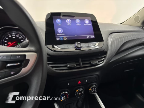 ONIX 1.0 FLEX LT MANUAL