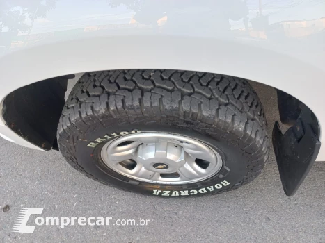 S10 2.8 16V Turbo LS CS 4X4