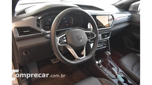 TAOS - 1.4 250 TSI TOTAL HIGHLINE AUTOMÁTICO