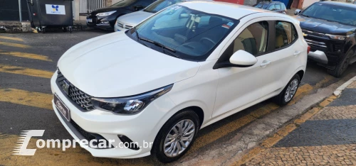 Fiat ARGO 1.0 Firefly Drive 4 portas