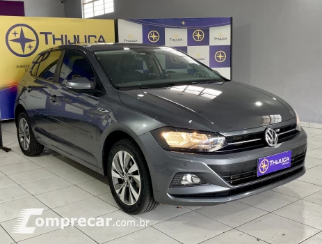 POLO 1.0 200 TSI Comfortline